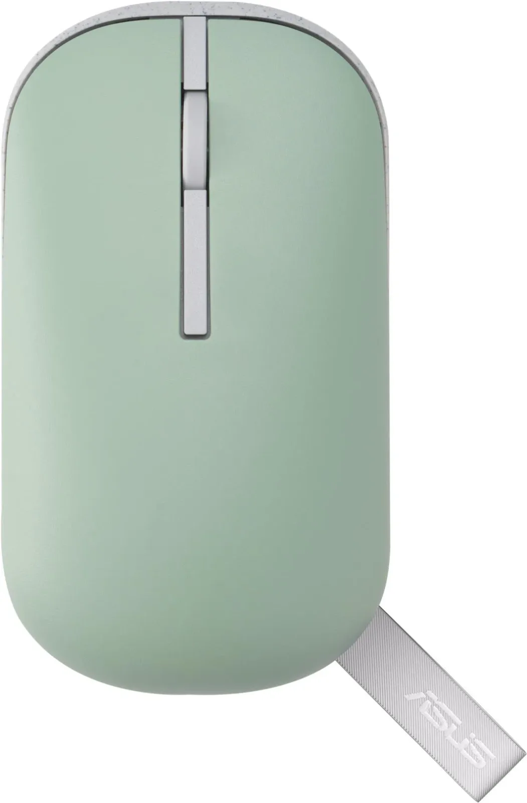 ASUS Marshmallow Mouse MD100 Oat Milk/Green Tea Latte