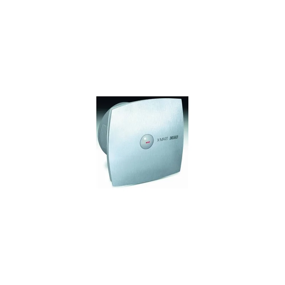 Cata X-Mart 12 Matic Inox Inox