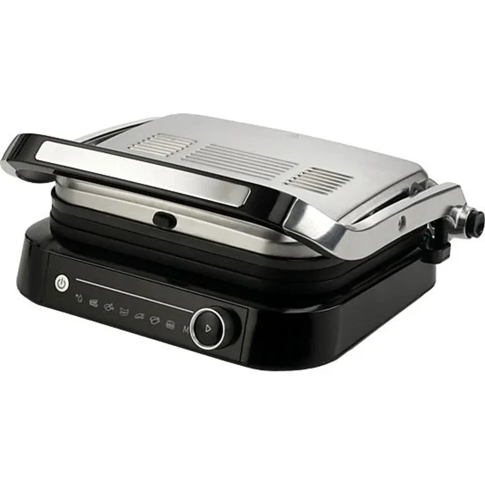Gorenje GCG2100S Smart kontakt grill