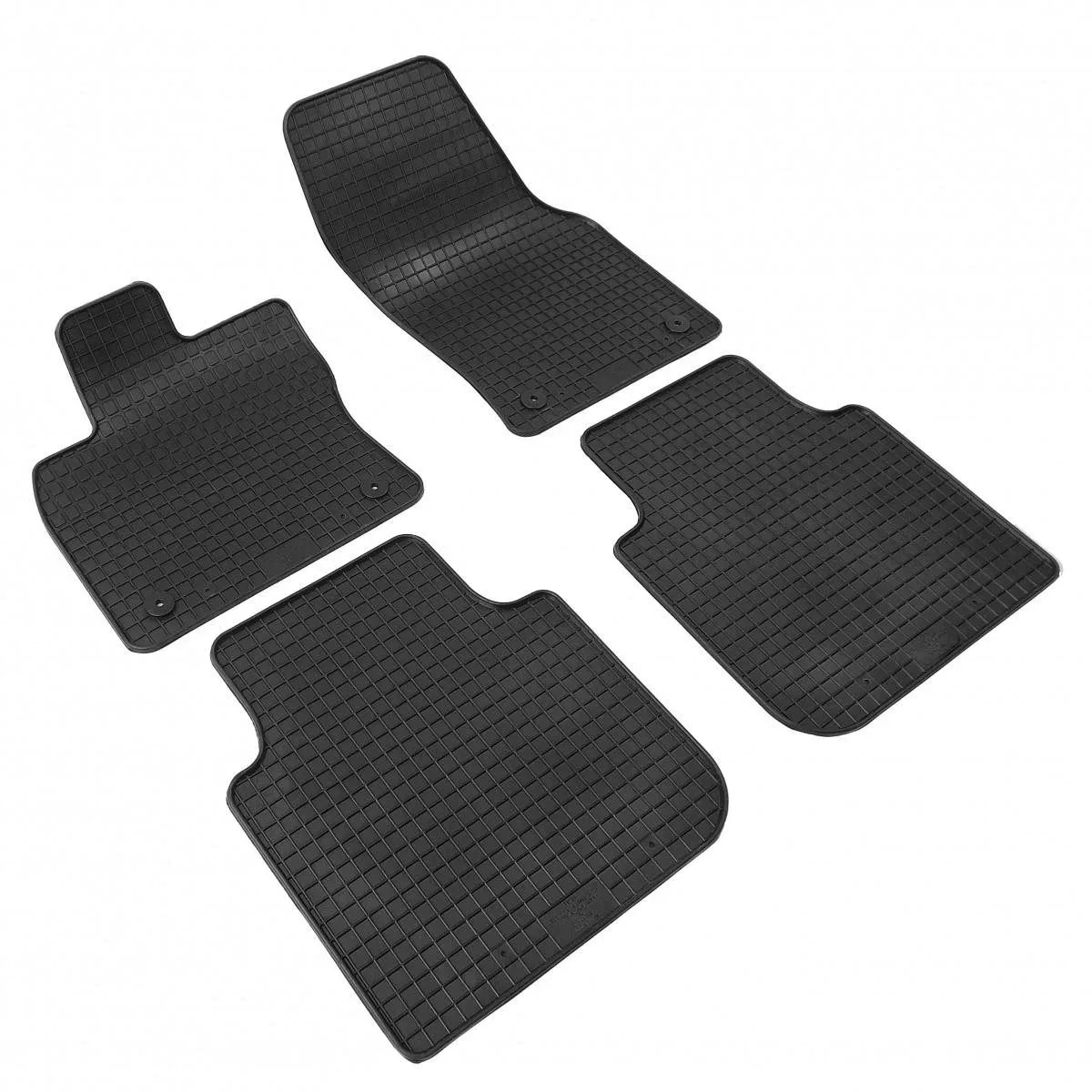 Petex VW Tiguan 2017- (Allspace)